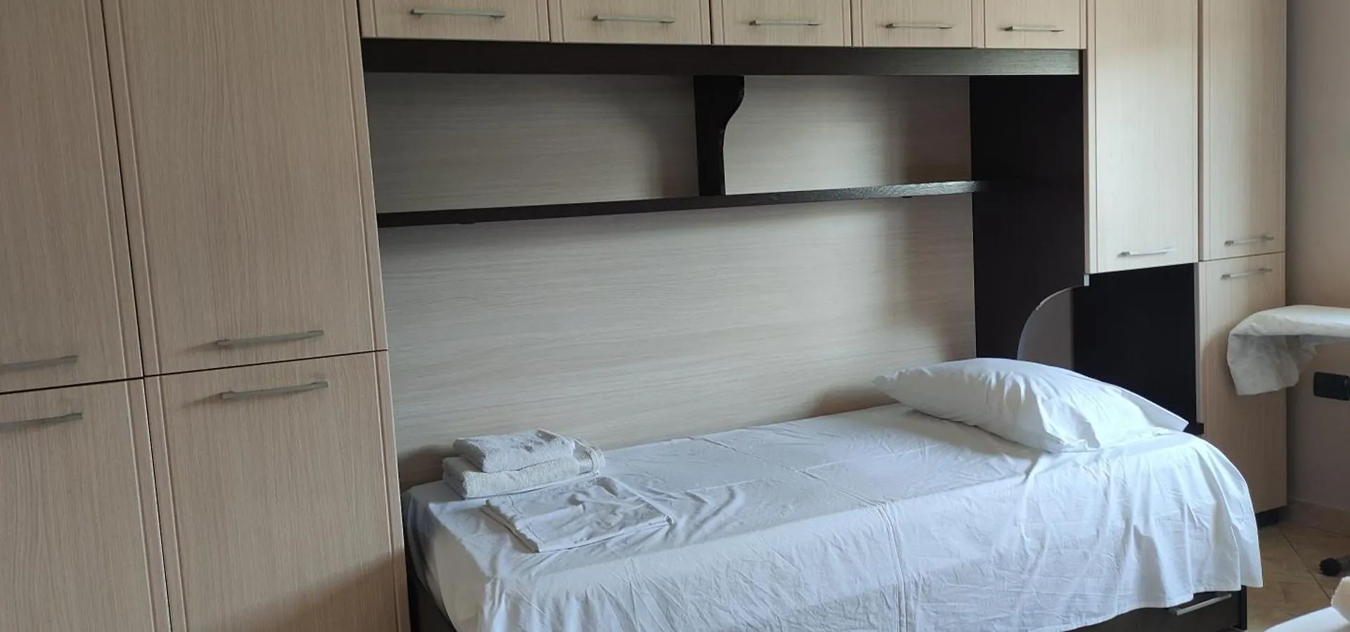 Apartament Fully Equiped Beautiful Flat At The Beach Durrës Albania