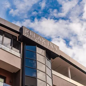 4* Hotell Relax